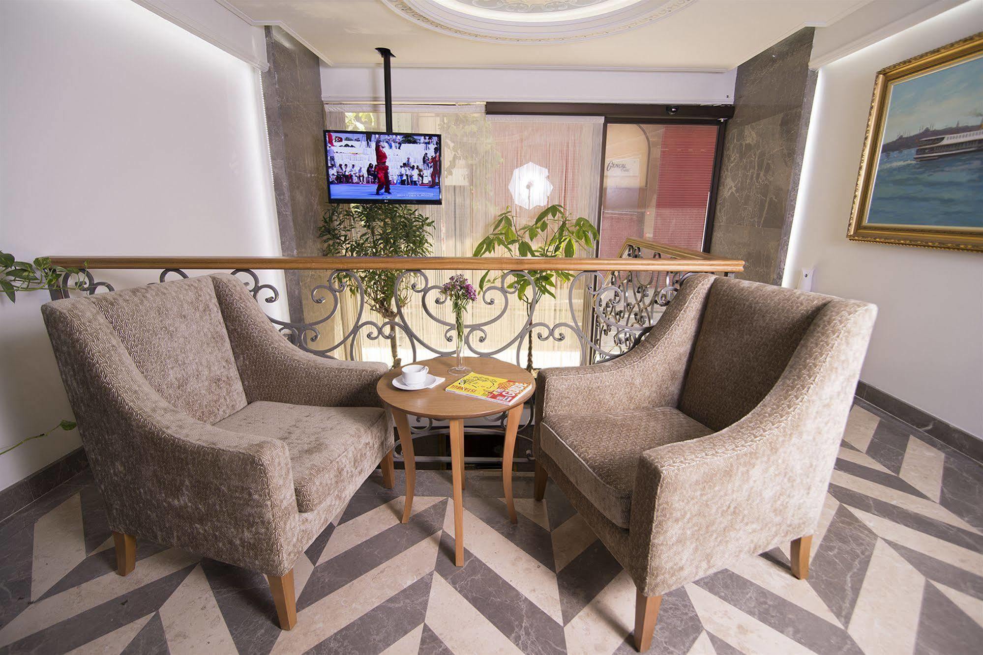 Cumbali Suite Hotel Istanbul Exterior foto